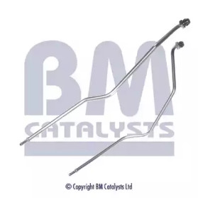 BM CATALYSTS pp11067b -  Напорный трубопровод, датчик давления (саж./частичн.фильтр)